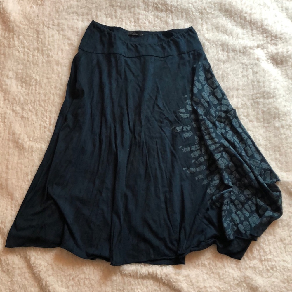 Light summer skirt